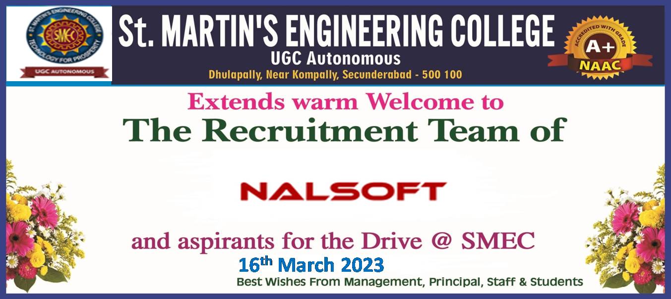 Best Engineering college in Telangana